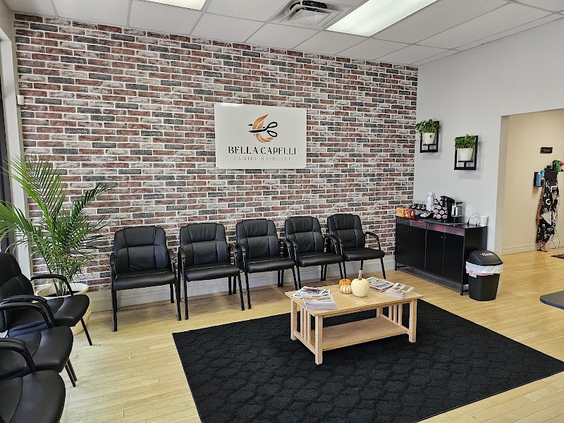 Photo of Bella Capelli Family Haircare LLC