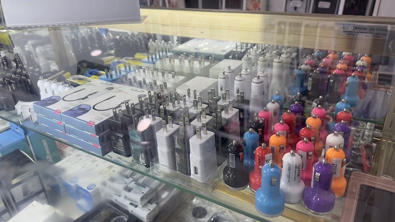 Aura Tech Repair Fairfield (CELLPHONE REPAIR) photo 5
