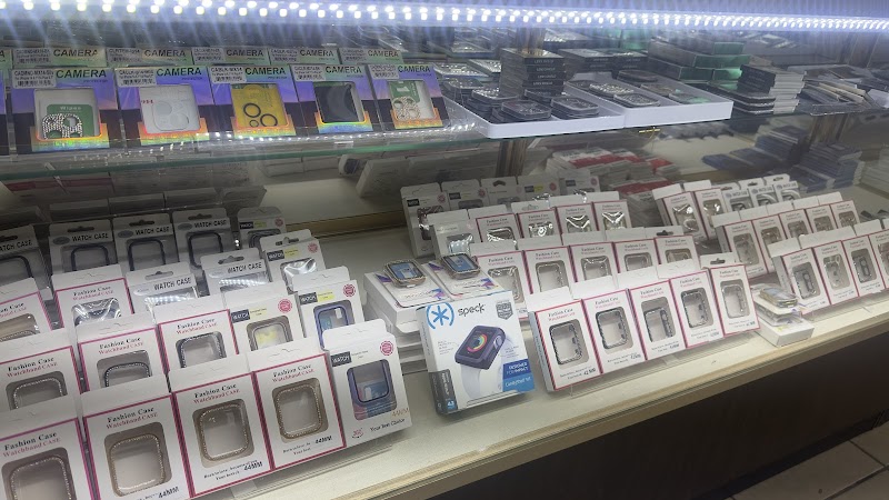 Photo of Aura Tech Repair Fairfield (CELLPHONE REPAIR)