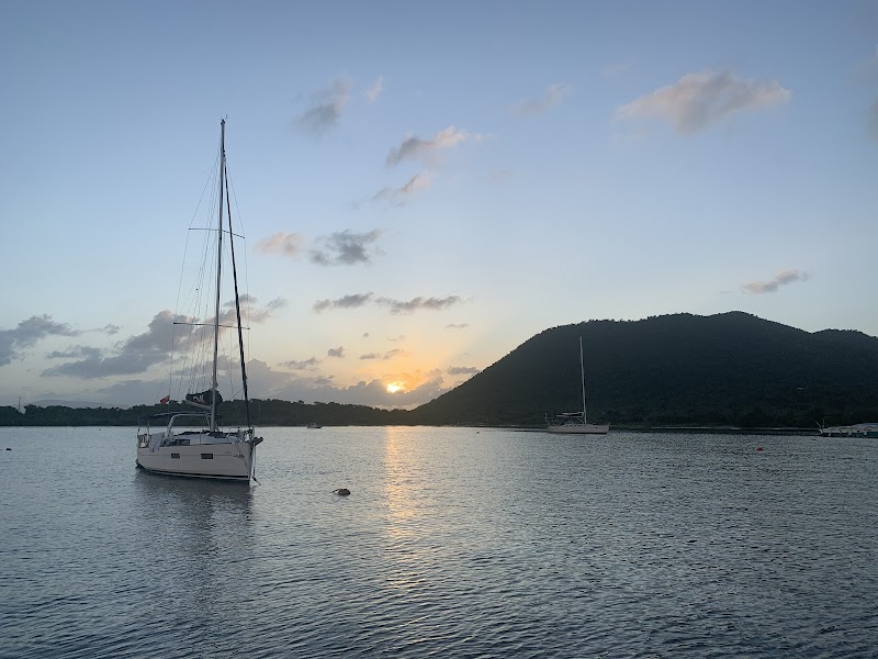 Photo of Waterline Coaching