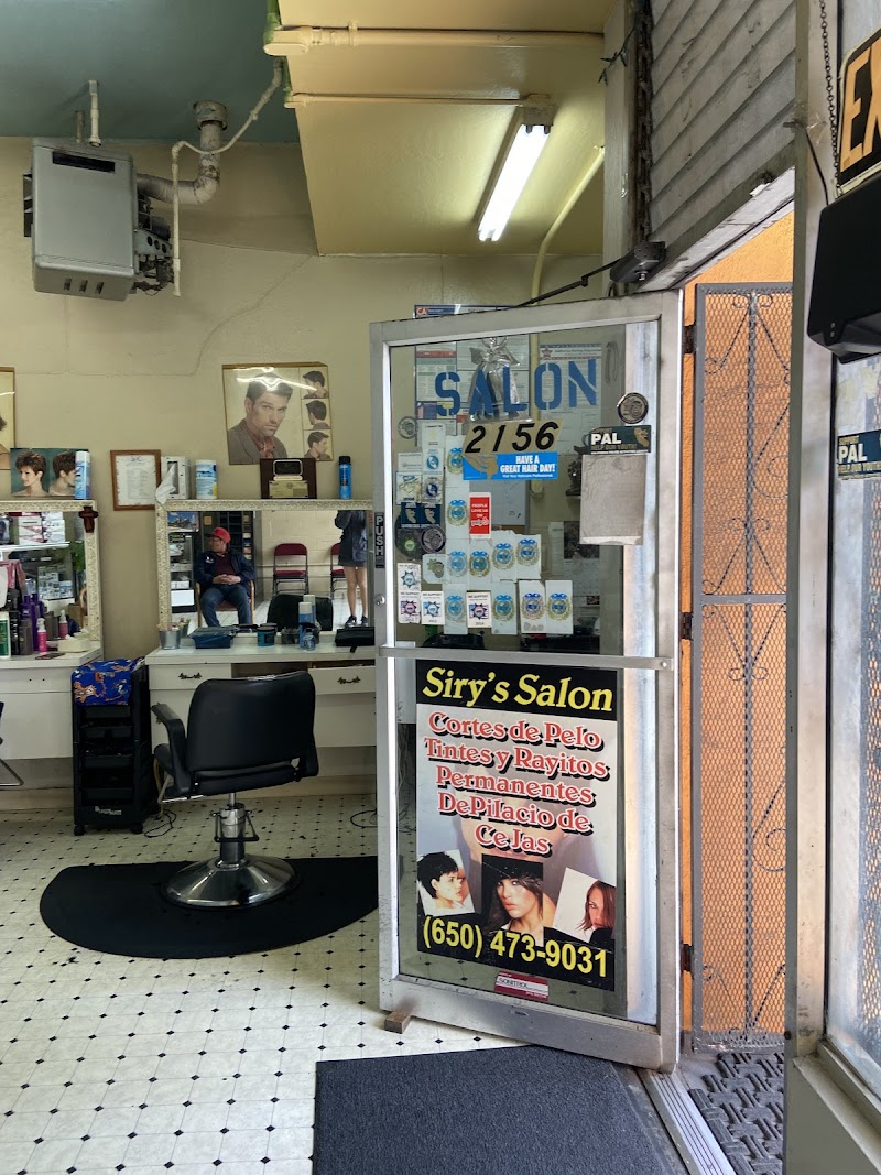 Siry's Beauty Salon photo 2