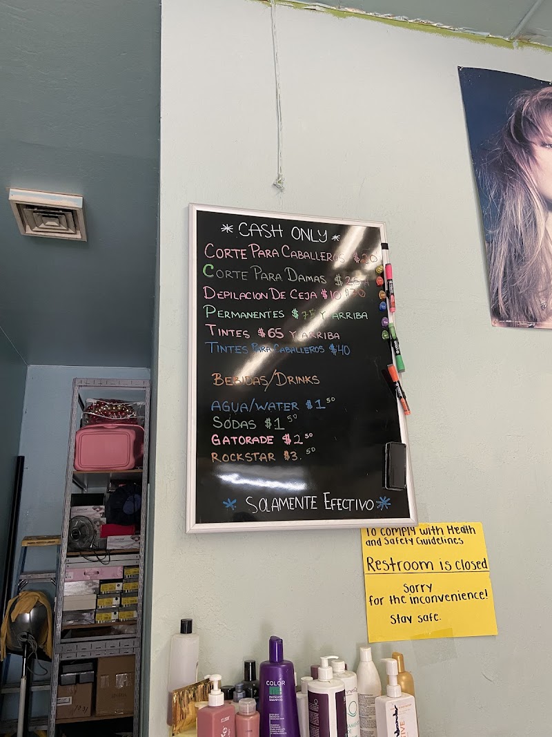 Siry's Beauty Salon photo 3