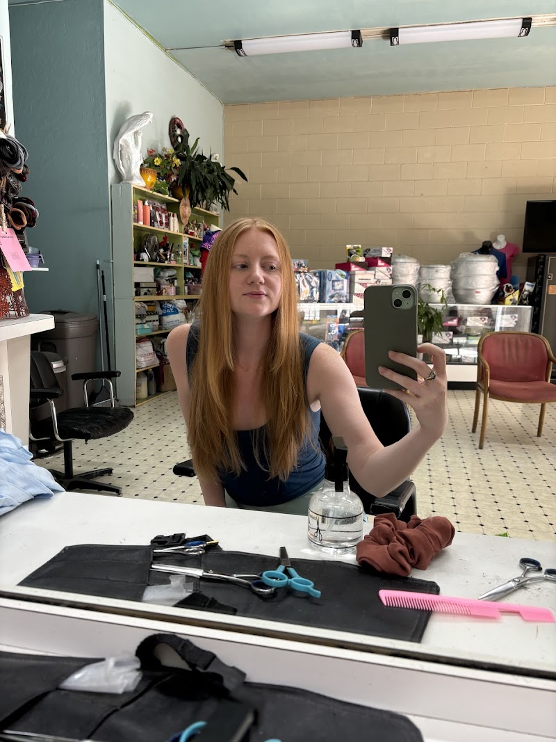Siry's Beauty Salon photo 4