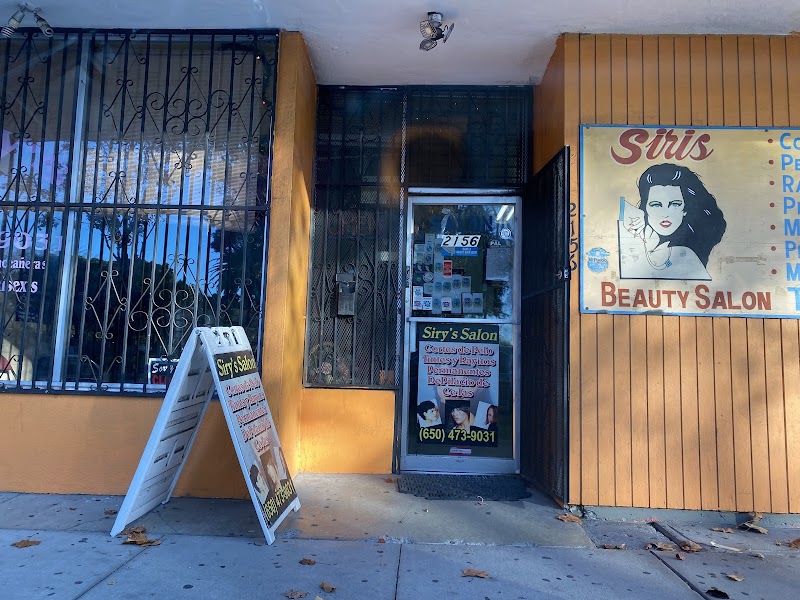 Photo of Siry's Beauty Salon