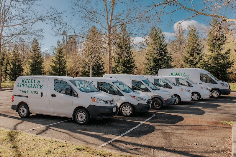 Photo of Kelly's Appliance Center
