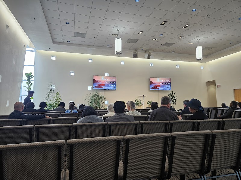 Photo of Oceanview Church of Christ