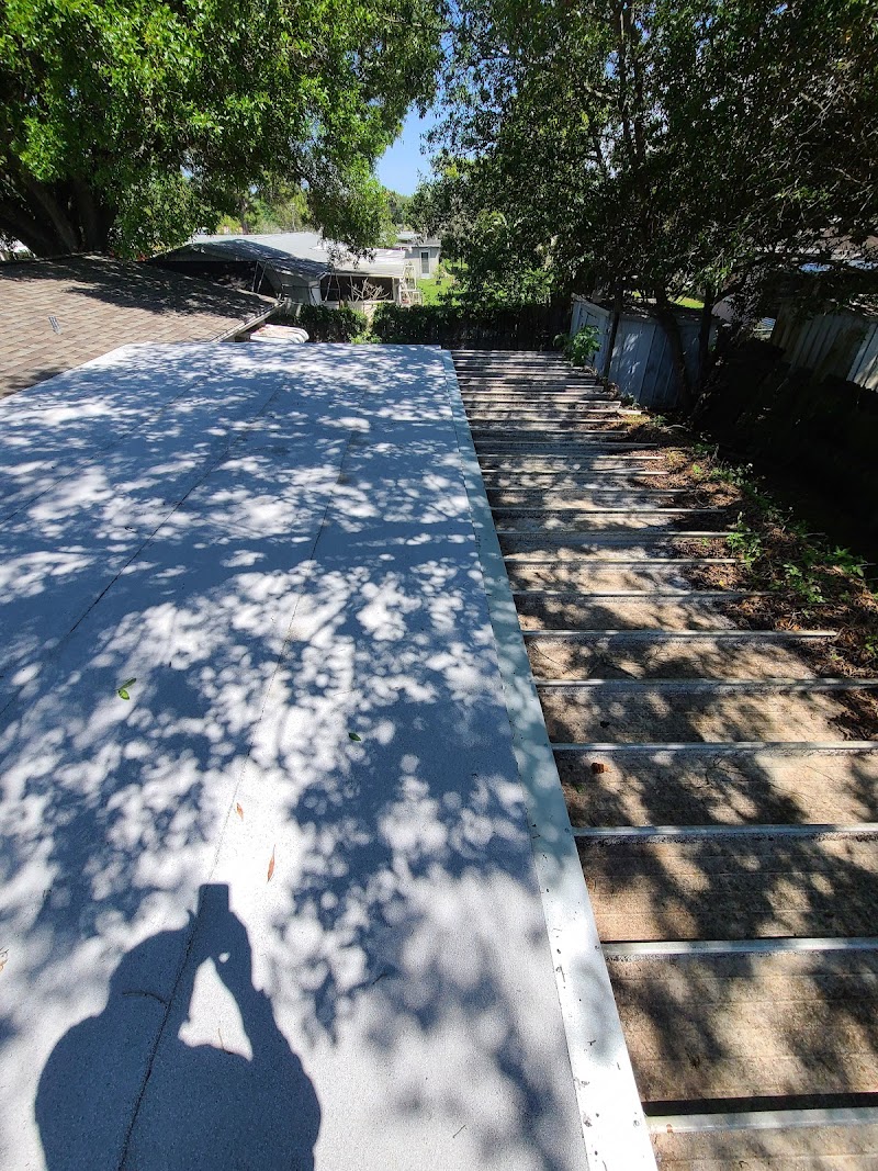 Rainstorm Roofing photo 3