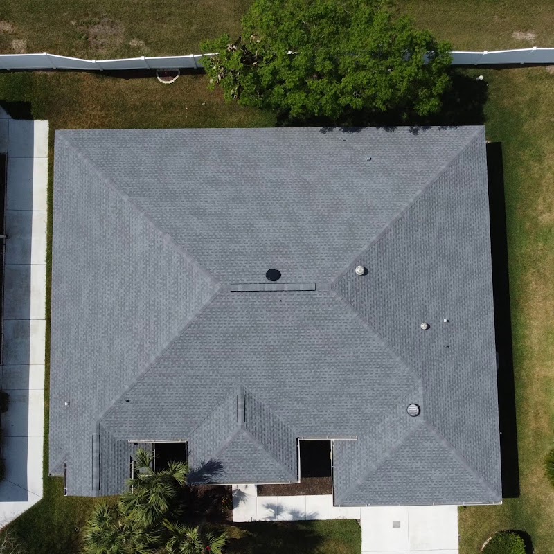 Rainstorm Roofing photo 2