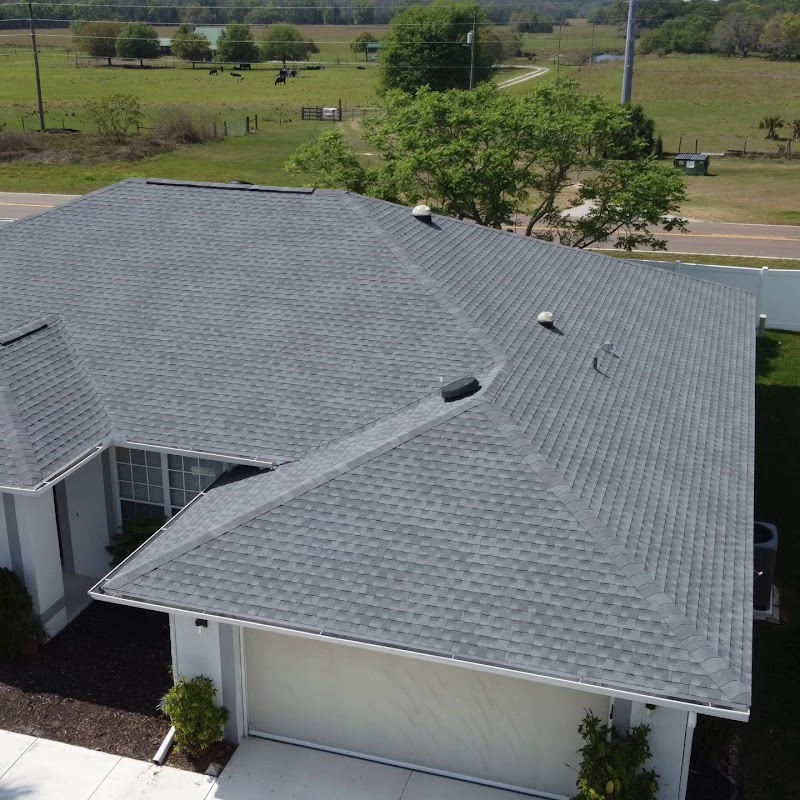 Photo of Rainstorm Roofing