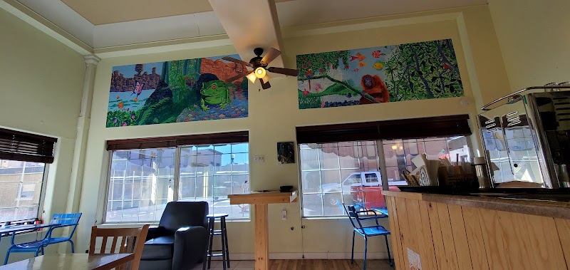 Studio Cafe photo 2