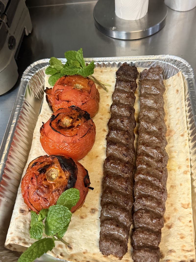 Shishkabob Mediterranean photo 5