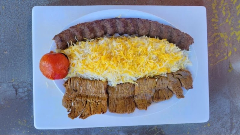 Shishkabob Mediterranean photo 2
