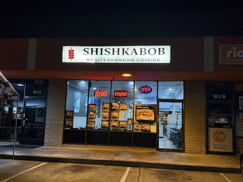 Photo of Shishkabob Mediterranean