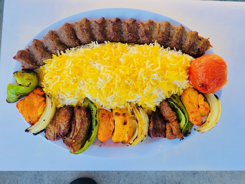 Shishkabob Mediterranean photo 3