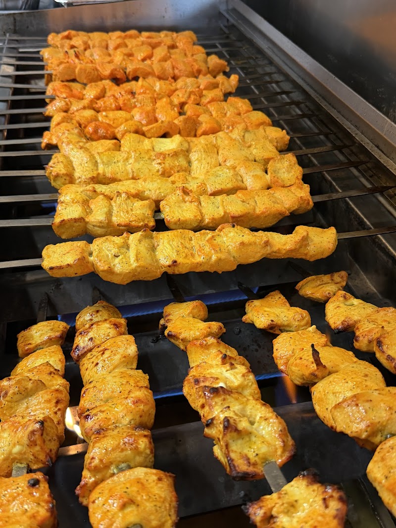 Shishkabob Mediterranean photo 4