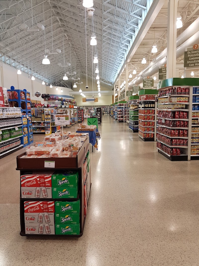 Publix Super Market at Coral Landings Shopping Center photo 2