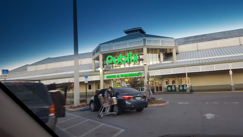 Publix Super Market at Coral Landings Shopping Center photo 4