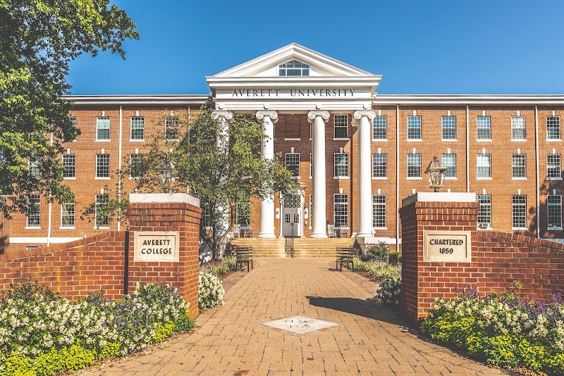 Photo of Averett University
