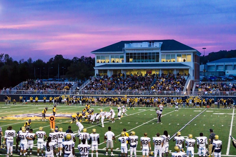 Averett University photo 4