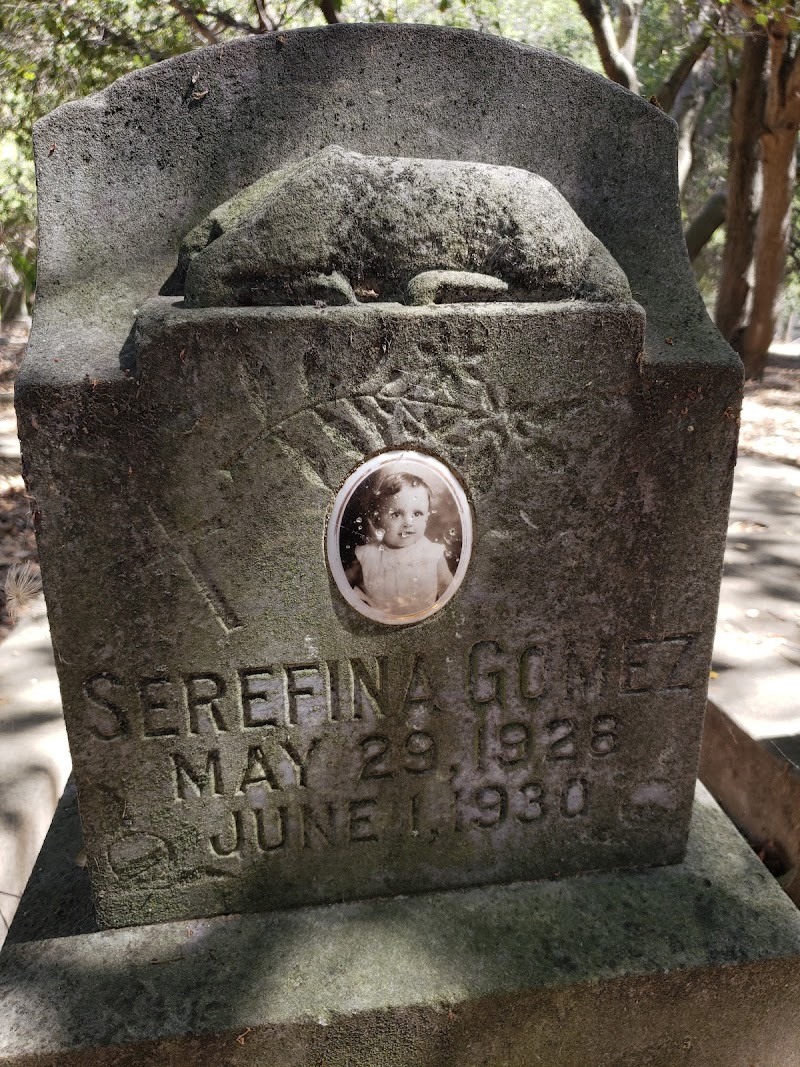 All Saints Cemetery photo 5