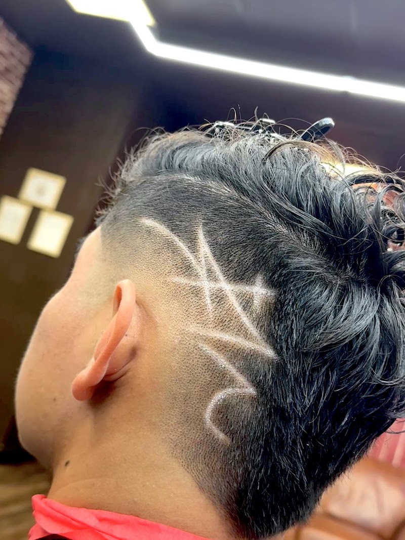 Urban King Barber Shop photo 5