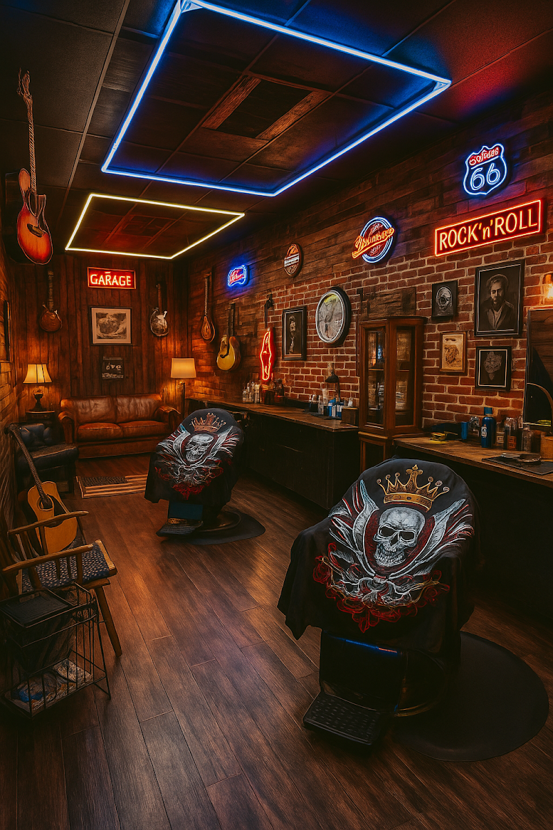 Urban King Barber Shop photo 2