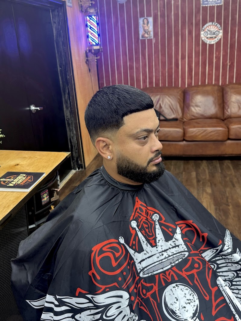 Urban King Barber Shop photo 4