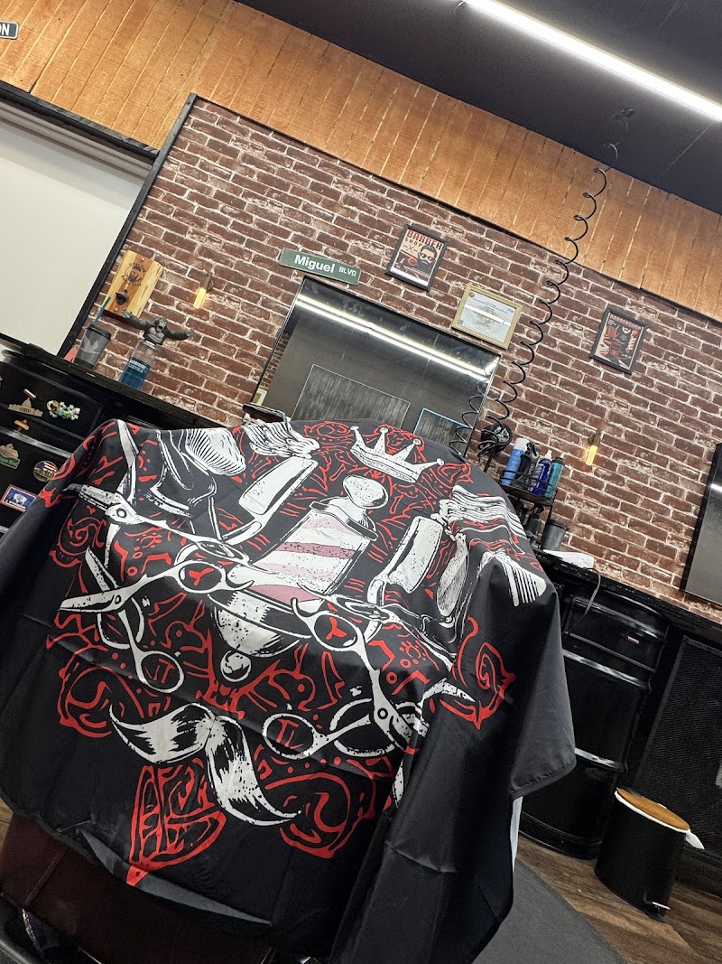 Urban King Barber Shop photo 3