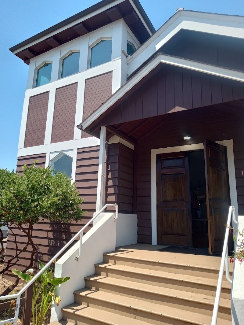 Photo of Pacifica Coastside Museum at the Little Brown Church