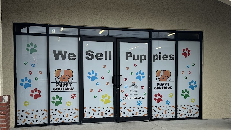 Photo of Puppy Boutique of Bartow