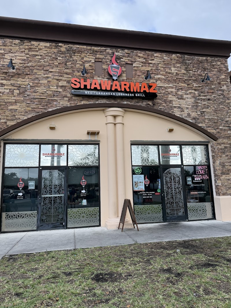 Photo of SHAWARMAZ MEDITERRANEAN GRILL
