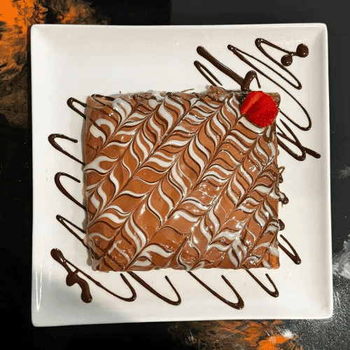SHAWARMAZ MEDITERRANEAN GRILL photo 4