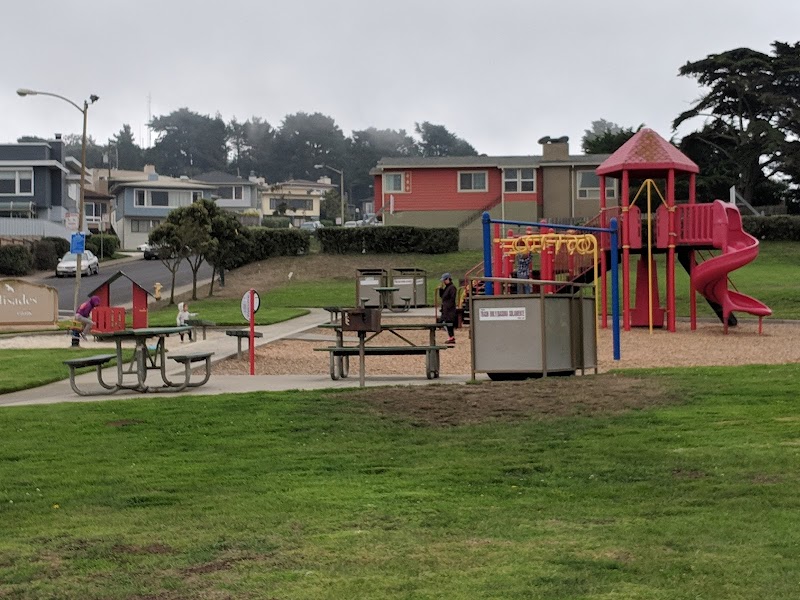 Photo of Palisades Park