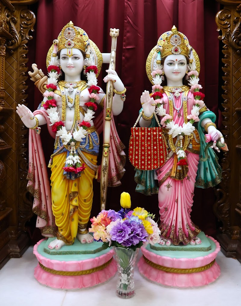 Arizona Vedic Cultural Center of Swaminarayan gurukul usa photo 2