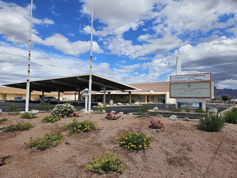 Arizona Vedic Cultural Center of Swaminarayan gurukul usa photo 5