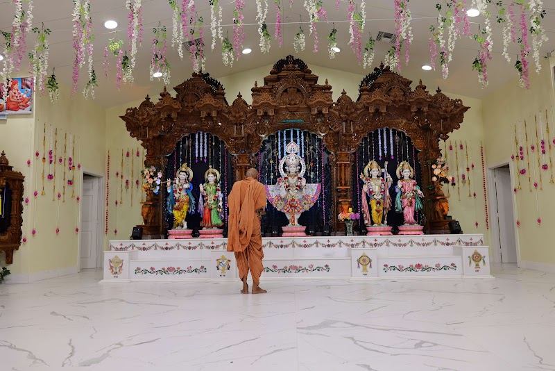 Photo of Arizona Vedic Cultural Center of Swaminarayan gurukul usa