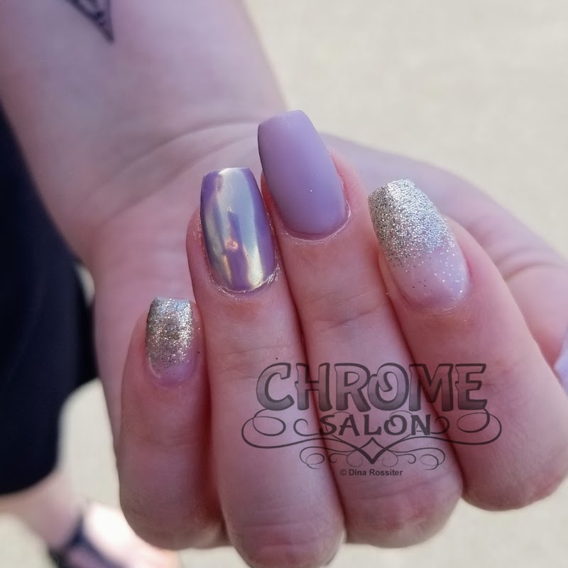 Photo of Chrome Salon