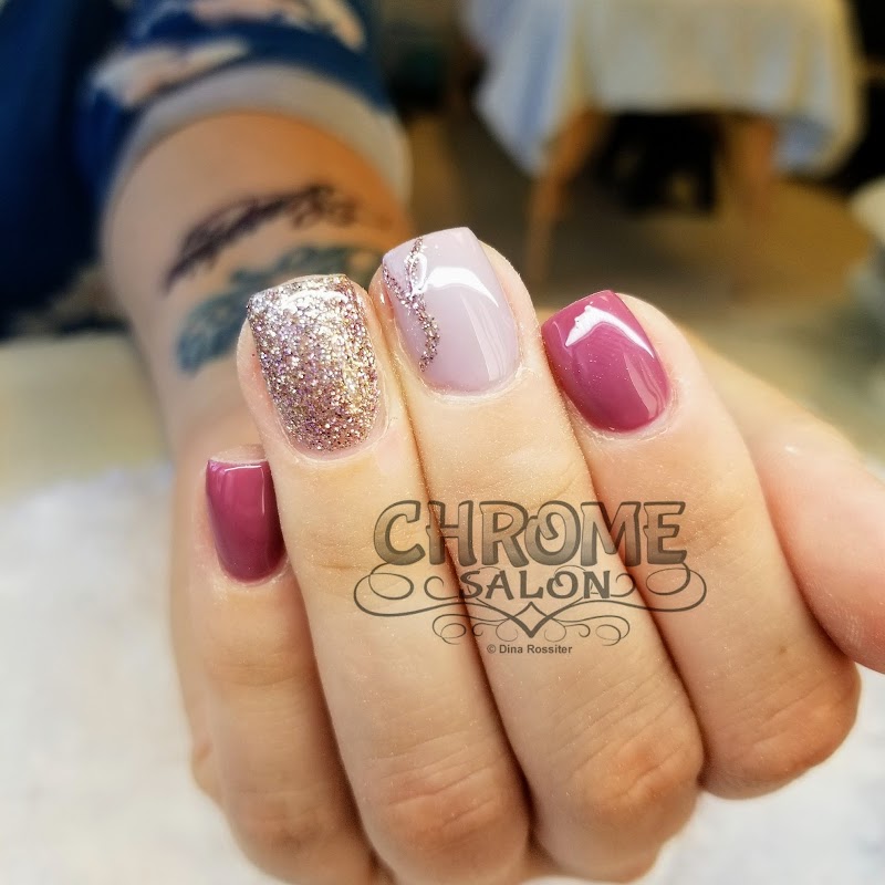 Chrome Salon photo 5