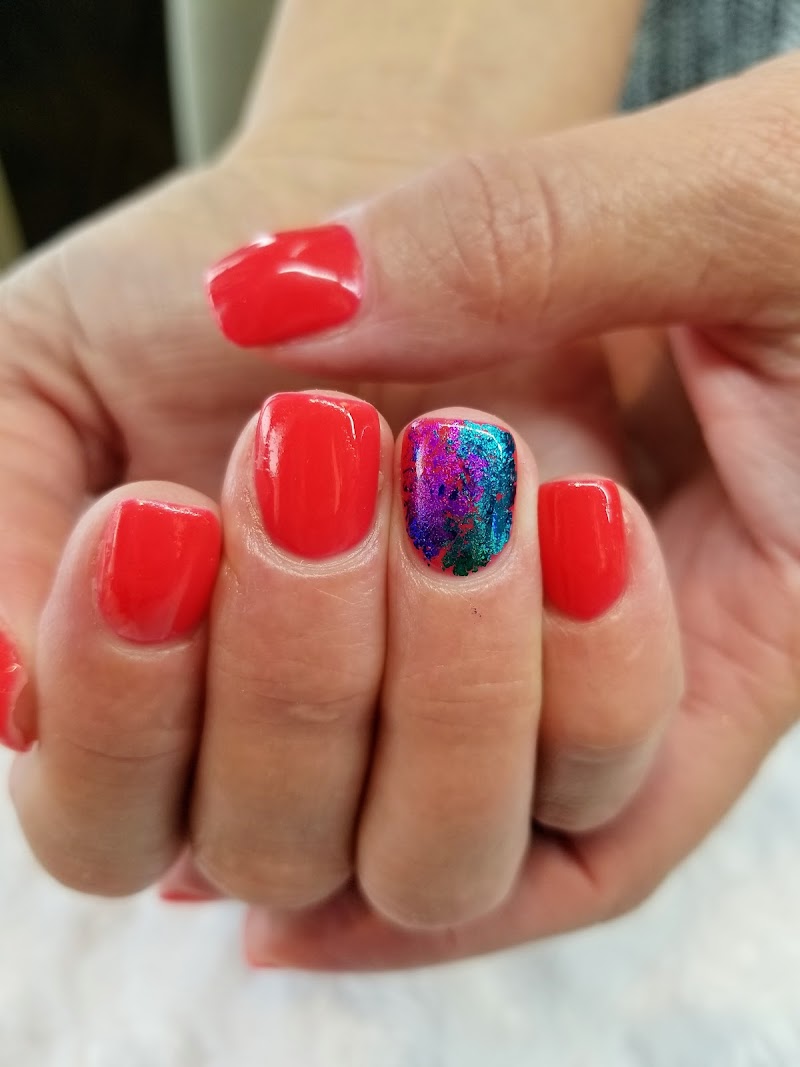 Chrome Salon photo 2