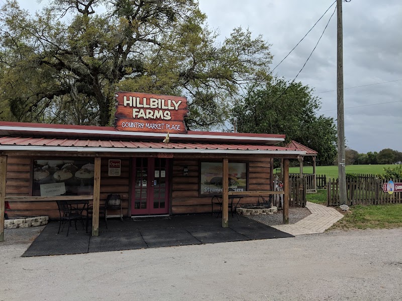 Photo of Hillbilly Farms Bakery, LLC