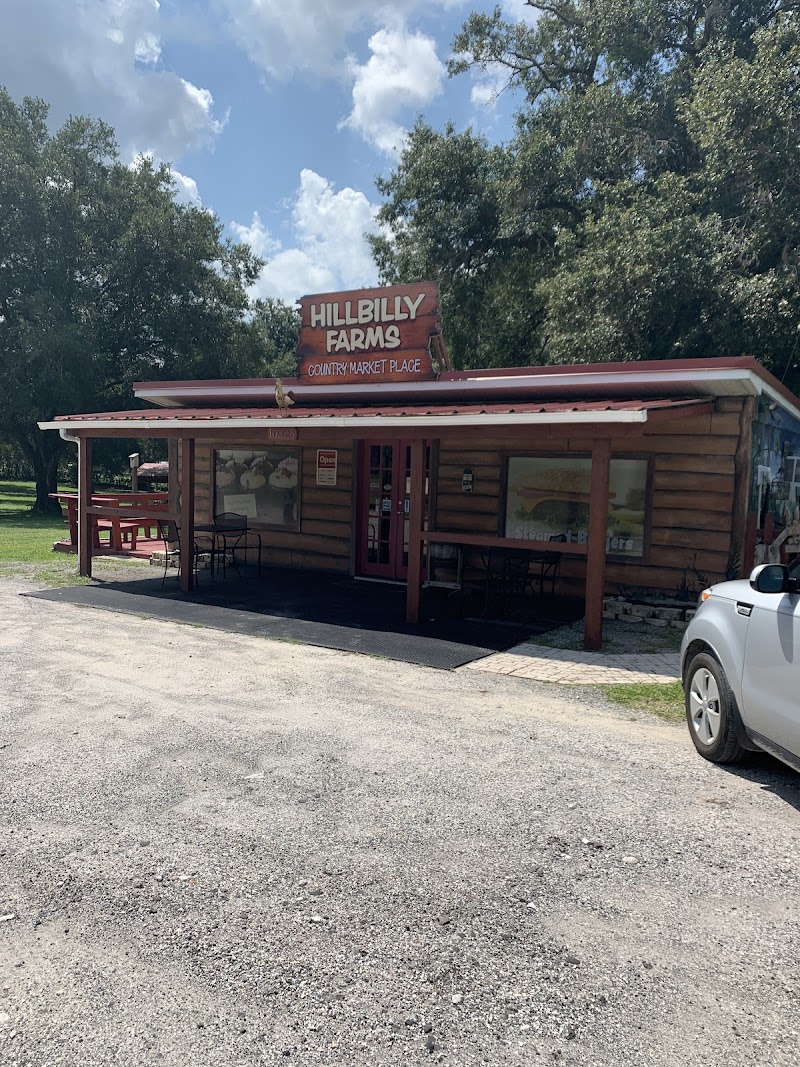 Hillbilly Farms Bakery, LLC photo 5