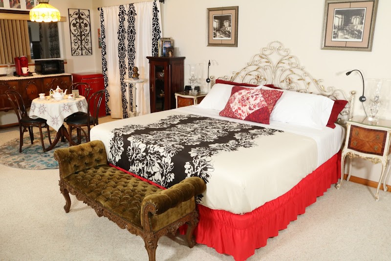Crystal River Lullaby B&B photo 2