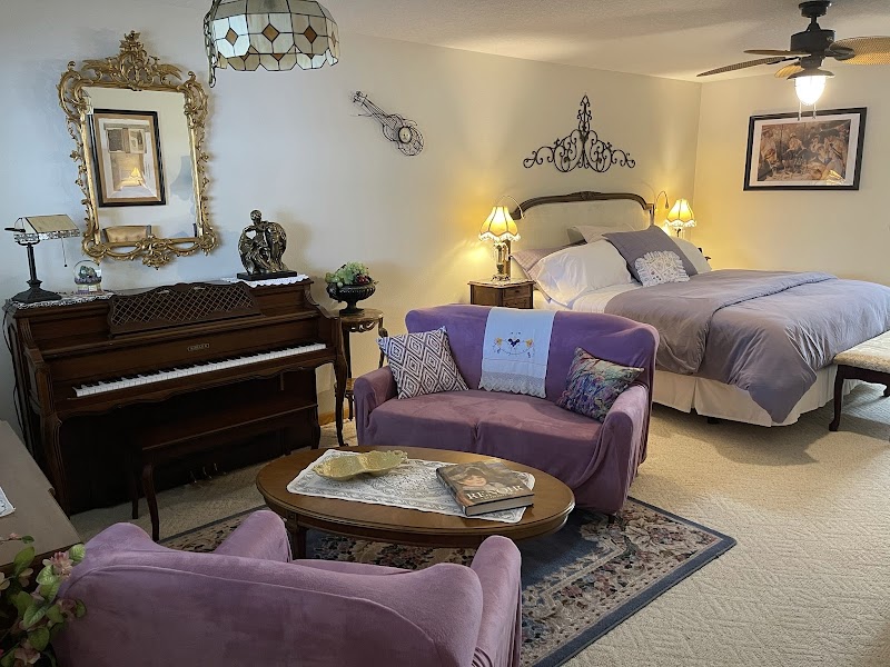 Crystal River Lullaby B&B photo 4