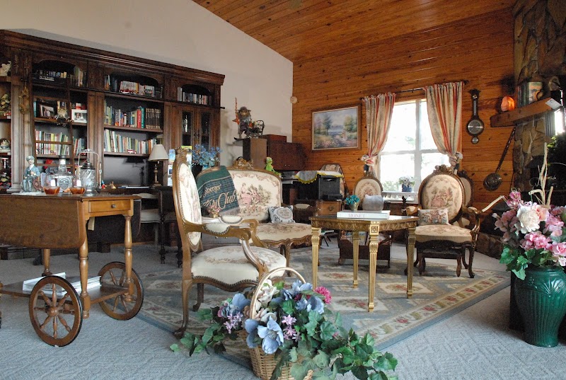 Crystal River Lullaby B&B photo 5