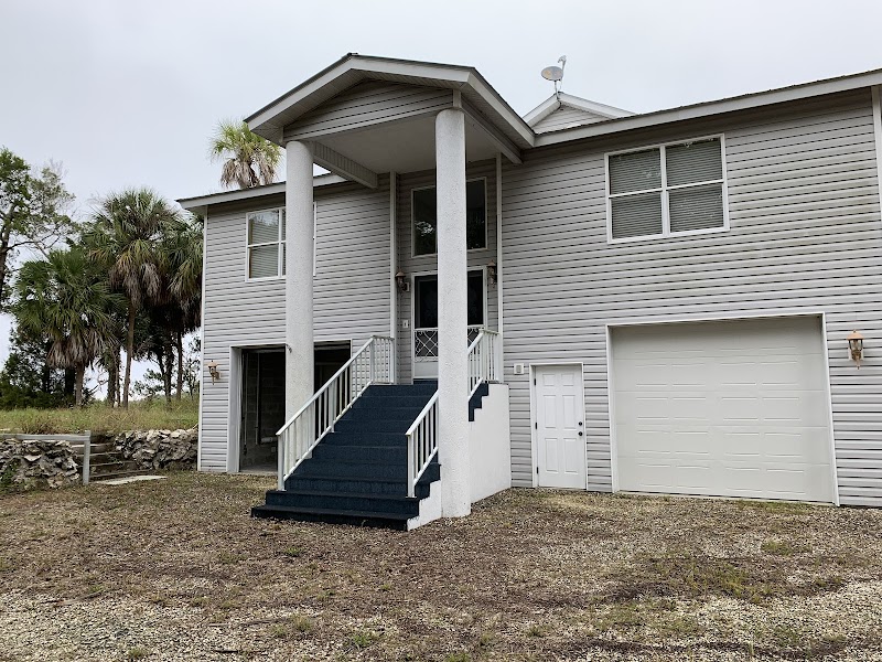 Photo of Crystal River Lullaby B&B