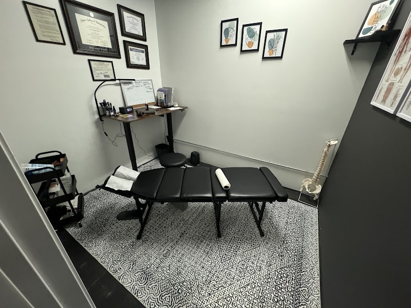 Connect Rehab Chiropractic & Performance photo 2
