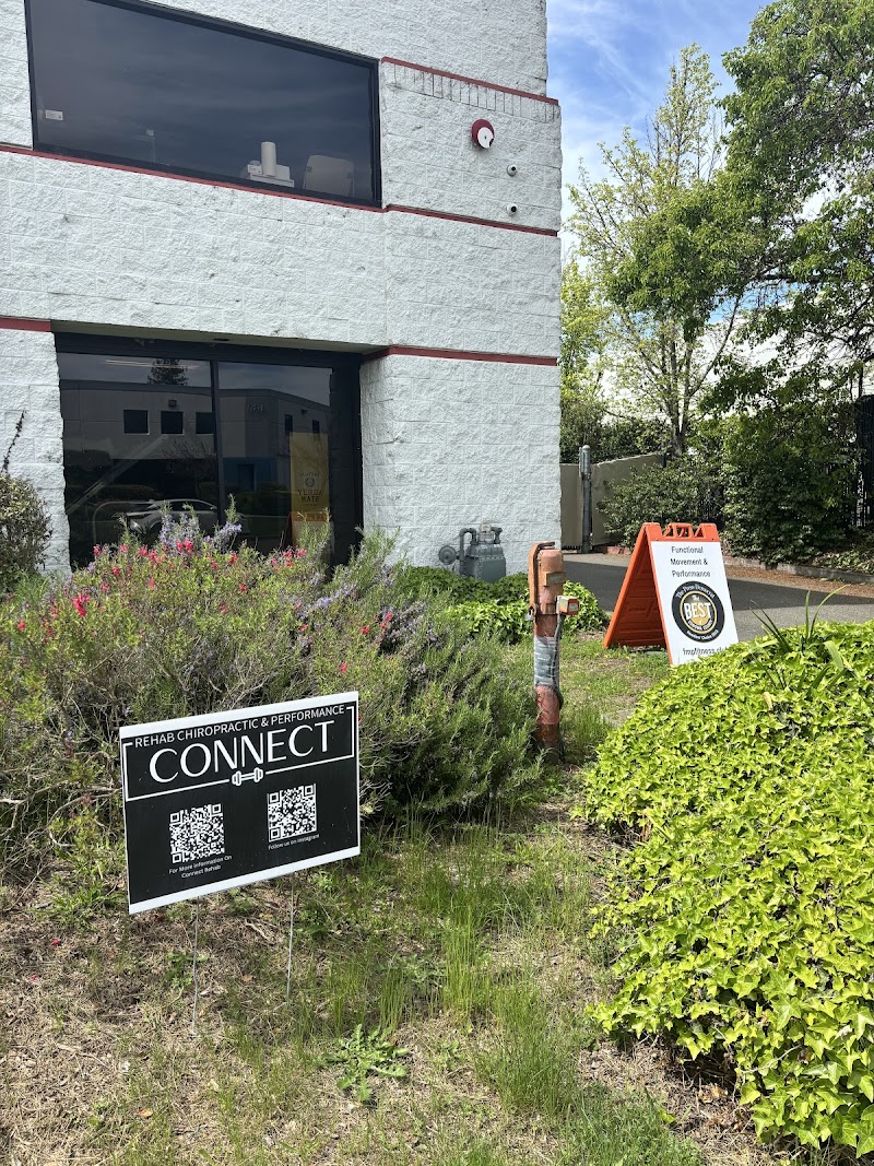 Connect Rehab Chiropractic & Performance photo 4