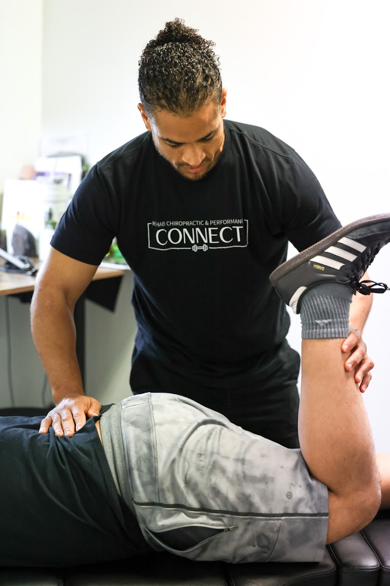 Photo of Connect Rehab Chiropractic & Performance