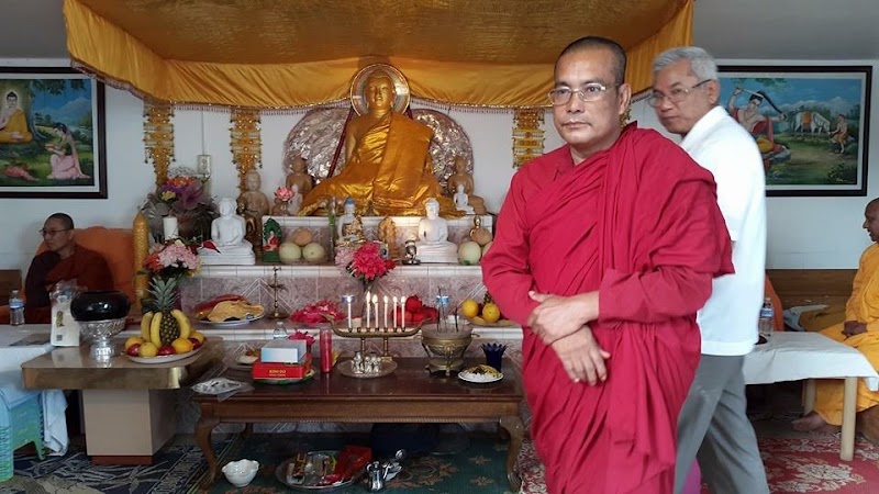 California Bodhi Vihara photo 3