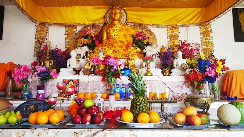 Photo of California Bodhi Vihara